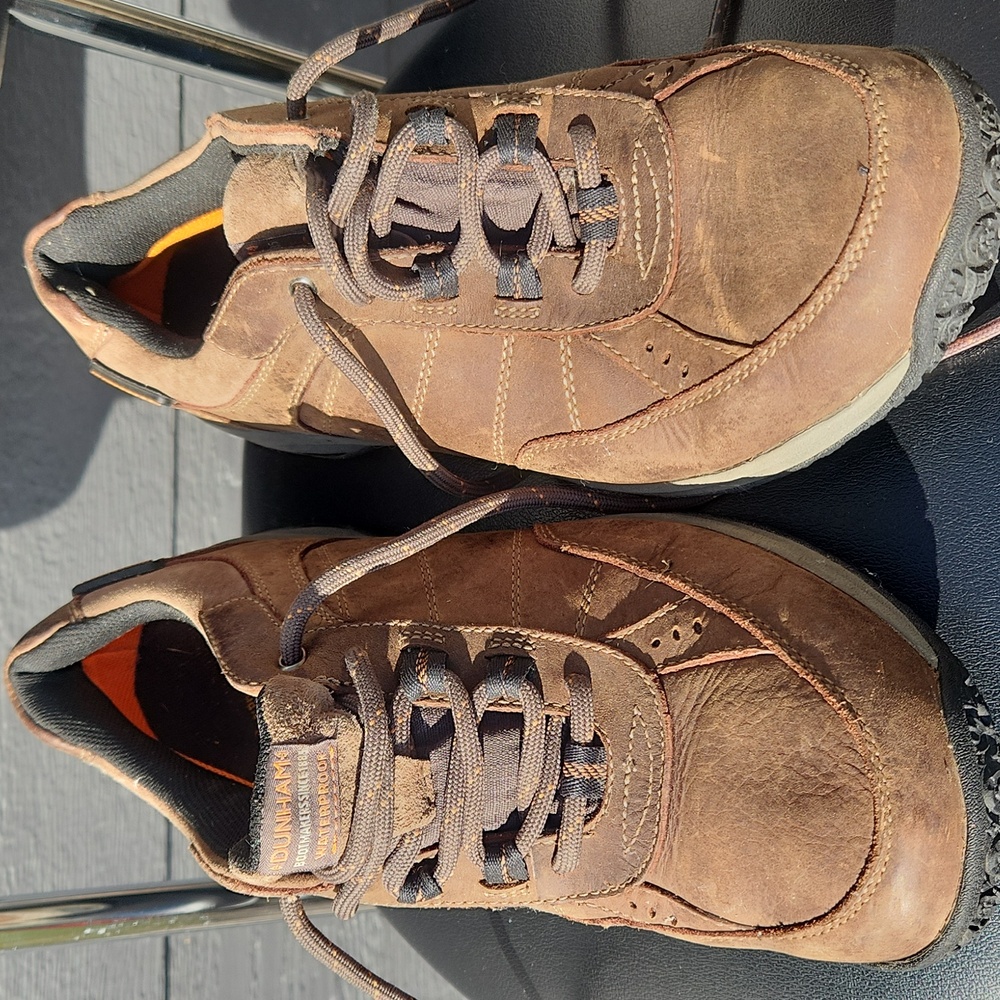 Mens Waterproof Shoe